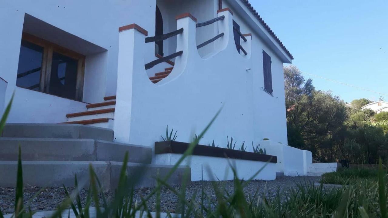 Hotel Salmagilandia Terra Mala Exterior foto